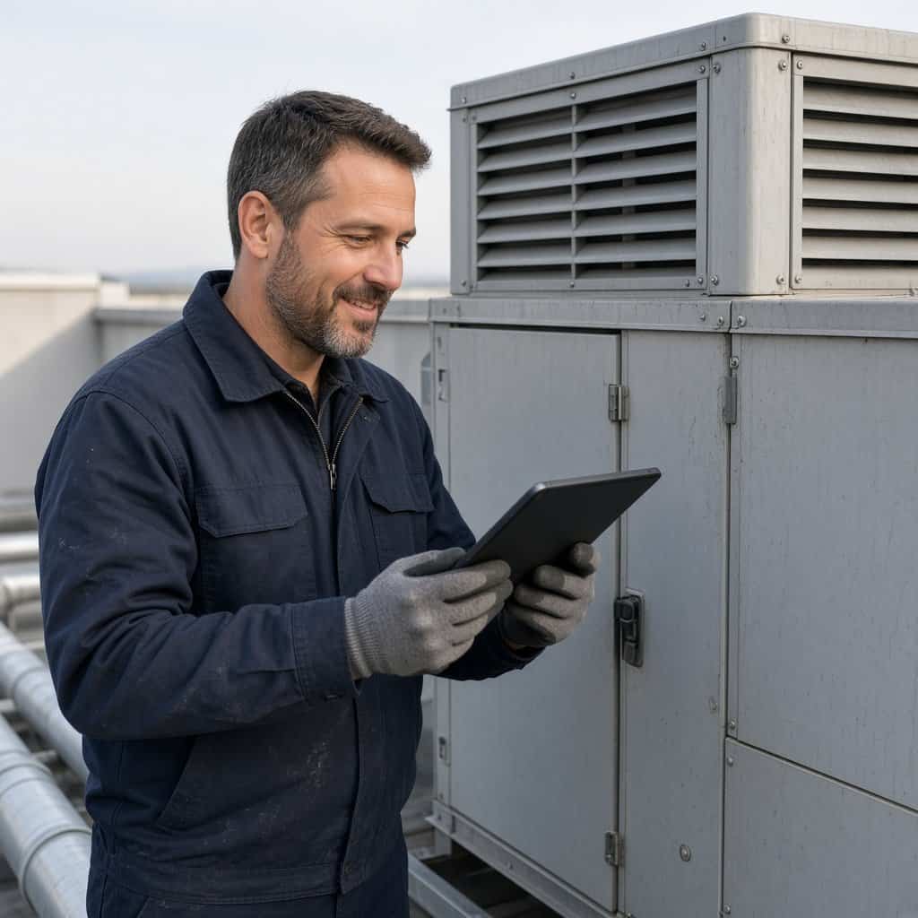 systems-breakdown-insurance-kentucky-rooftop-hvac Systems Breakdown Insurance in Kentucky