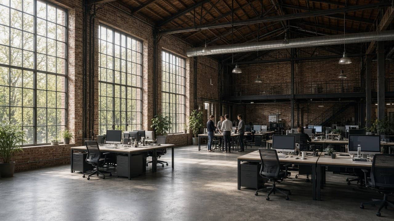 technology-firm-insurance-kentucky-warehouse-office Technology Firm Insurance in Kentucky