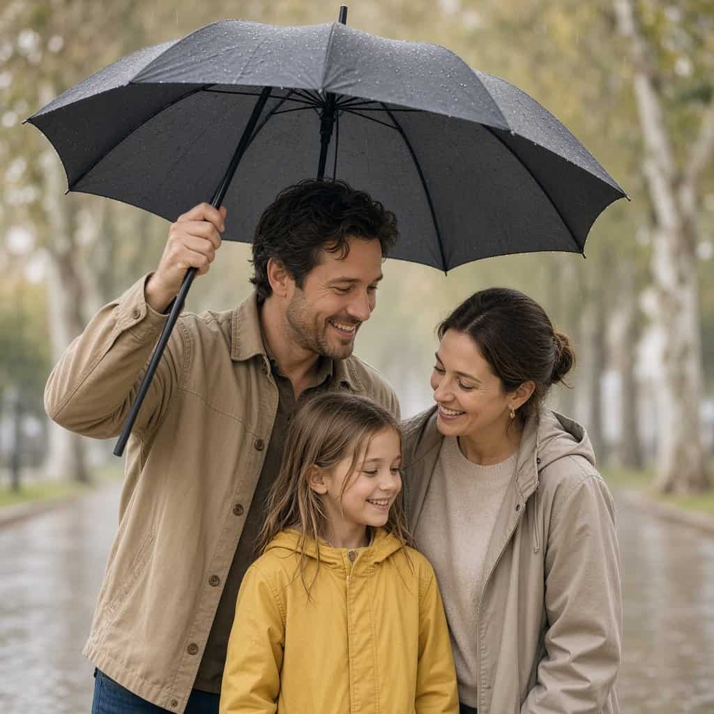 Umbrella Insurance in Kentucky