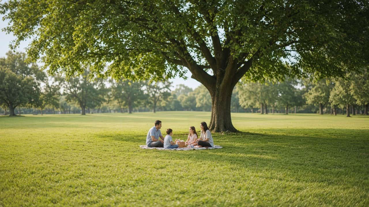 Umbrella Insurance in Kentucky