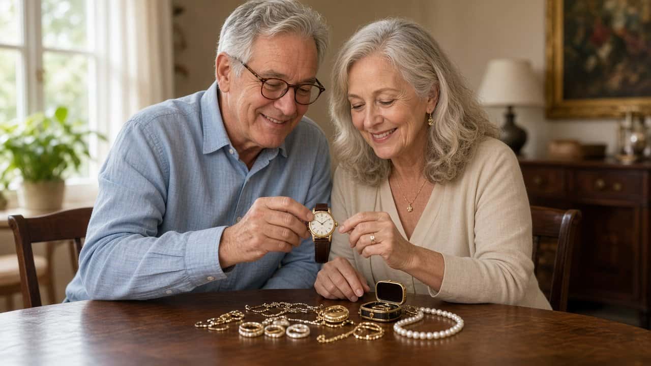 Valuable Possessions Insurance in Kentucky
