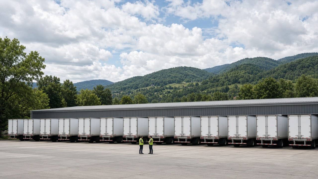 wholesaler-and-distributor-insurance-kentucky-loading-dock Wholesaler And Distributor Insurance in Kentucky