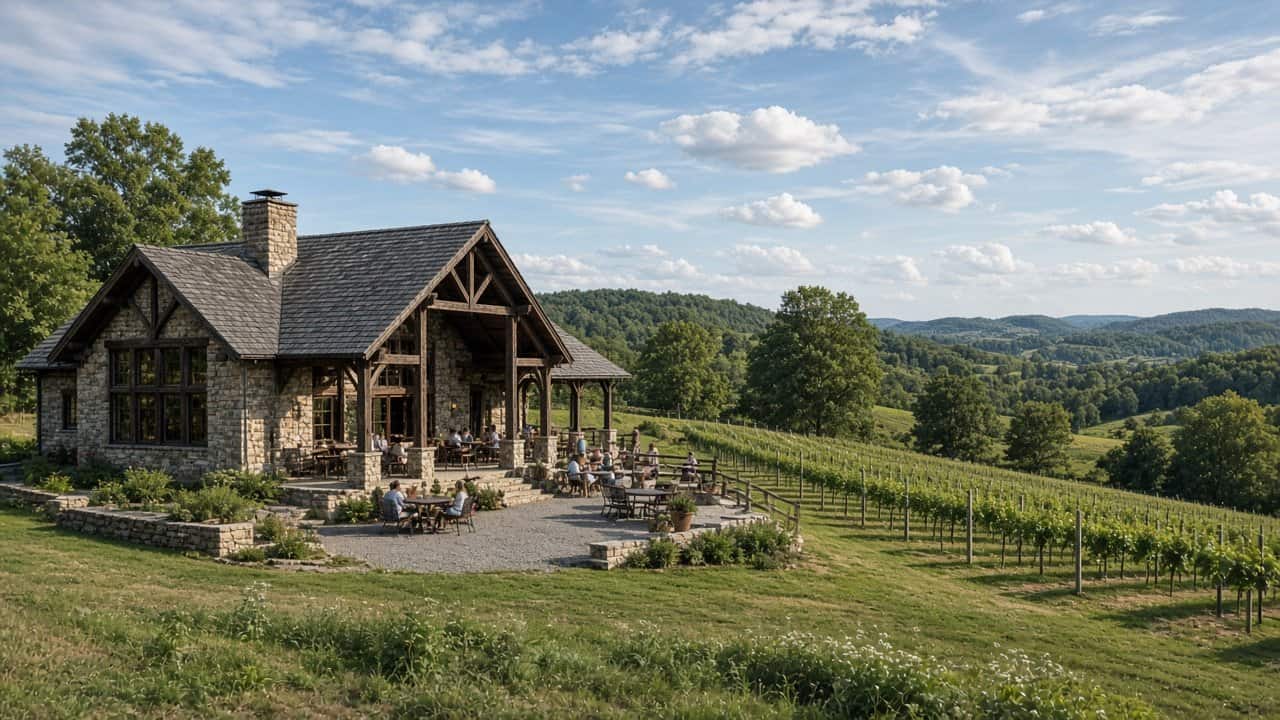 winery-insurance-kentucky-tasting-barn Winery Insurance in Kentucky