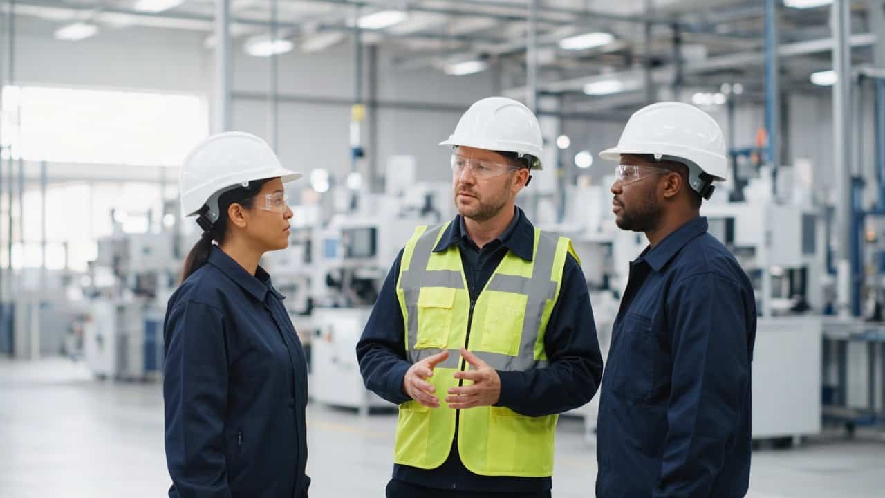 workers-compensation-insurance-kentucky-safety-talk Workers Compensation Insurance in Kentucky