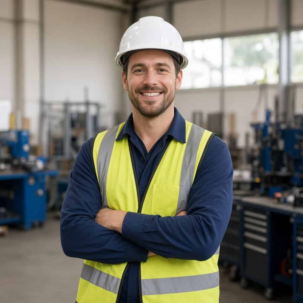 workers-compensation-insurance-kentucky-worker-hard-hat Workers Compensation Insurance in Kentucky